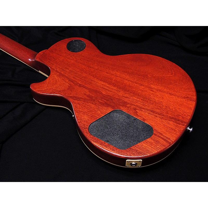 Gibson Les Paul Standard FADED 60s PlainTop Satin Cherry Gibson Les Paul Standard FADED 60s PlainTop Satin Cherry