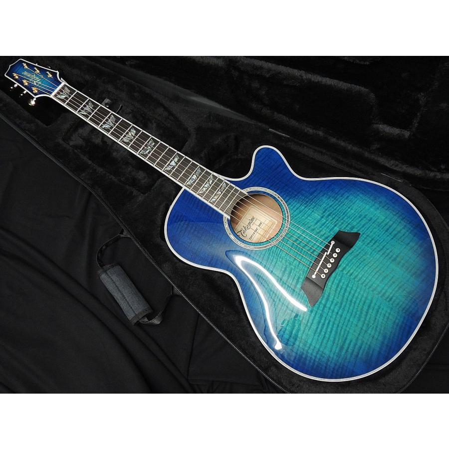 Takamine TDP181AC SBB タカミネ アコースティックギター エレアコ