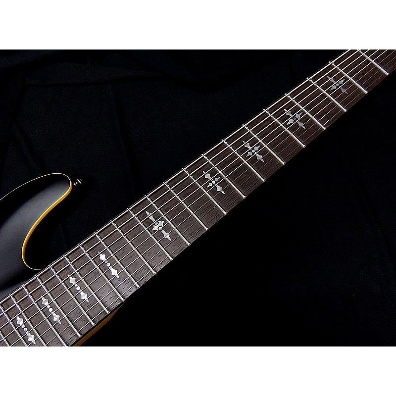 SCHECTER Schecter AD-DEMON-8 ABSN シェクター デーモン