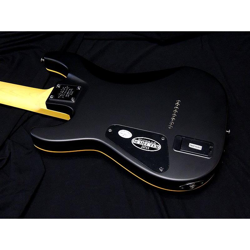 SCHECTER Schecter AD-DEMON-8 ABSN シェクター デーモン