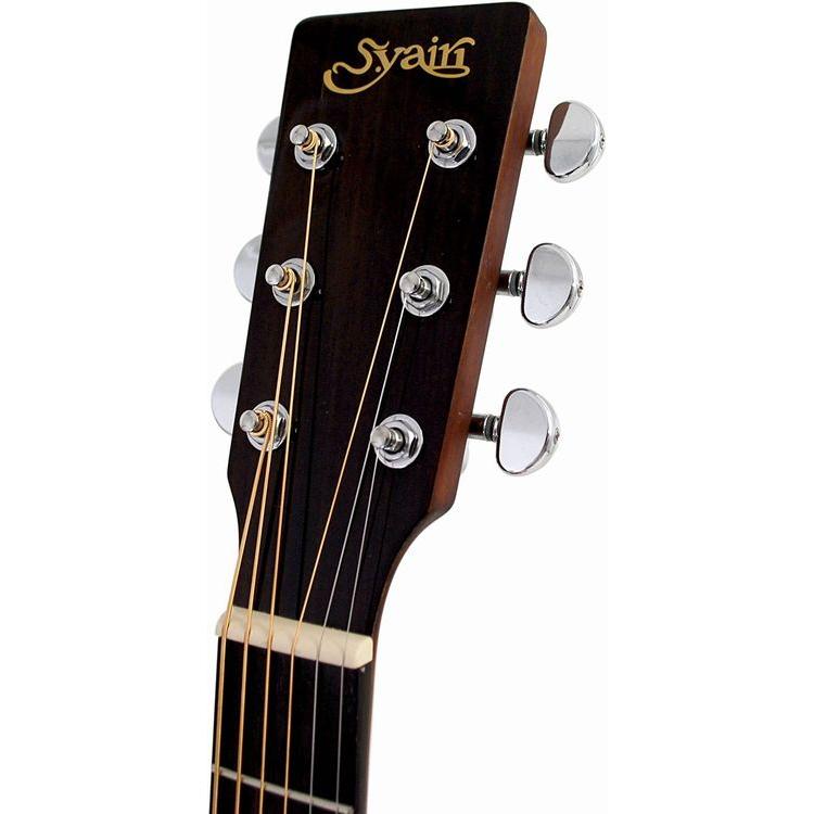 S.YAIRI YD-05MH アコースティックギター