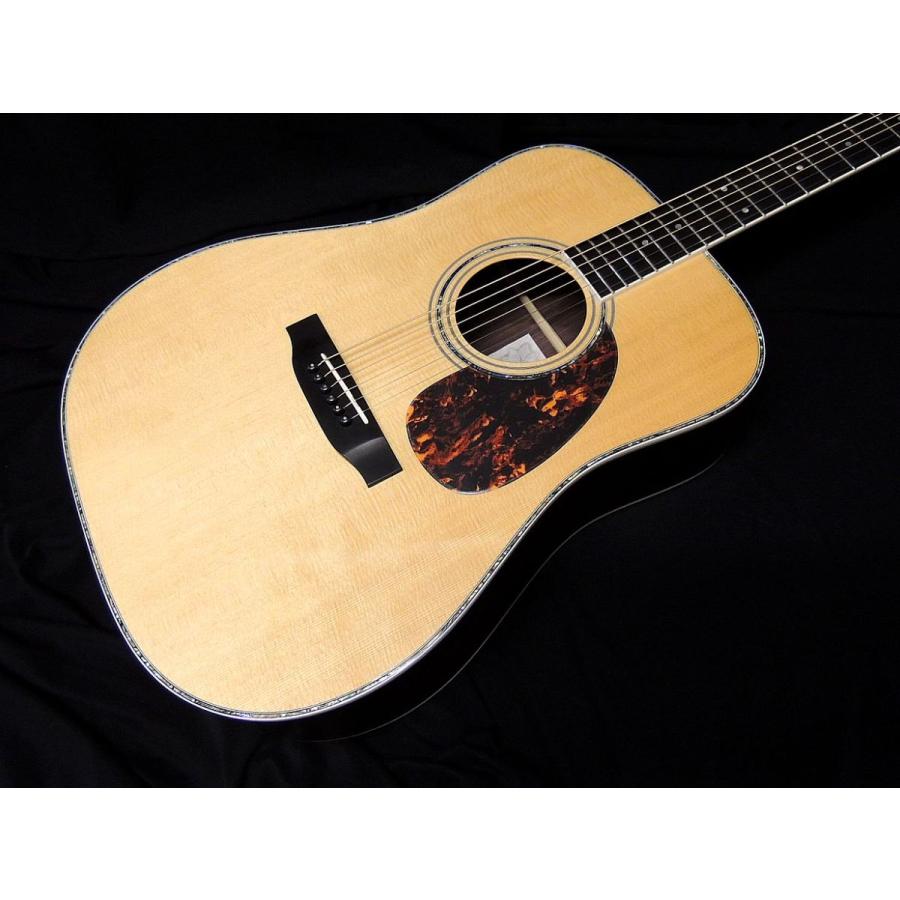 Morris アコースティックギター M-12NT ナチュラル 【公式通販】