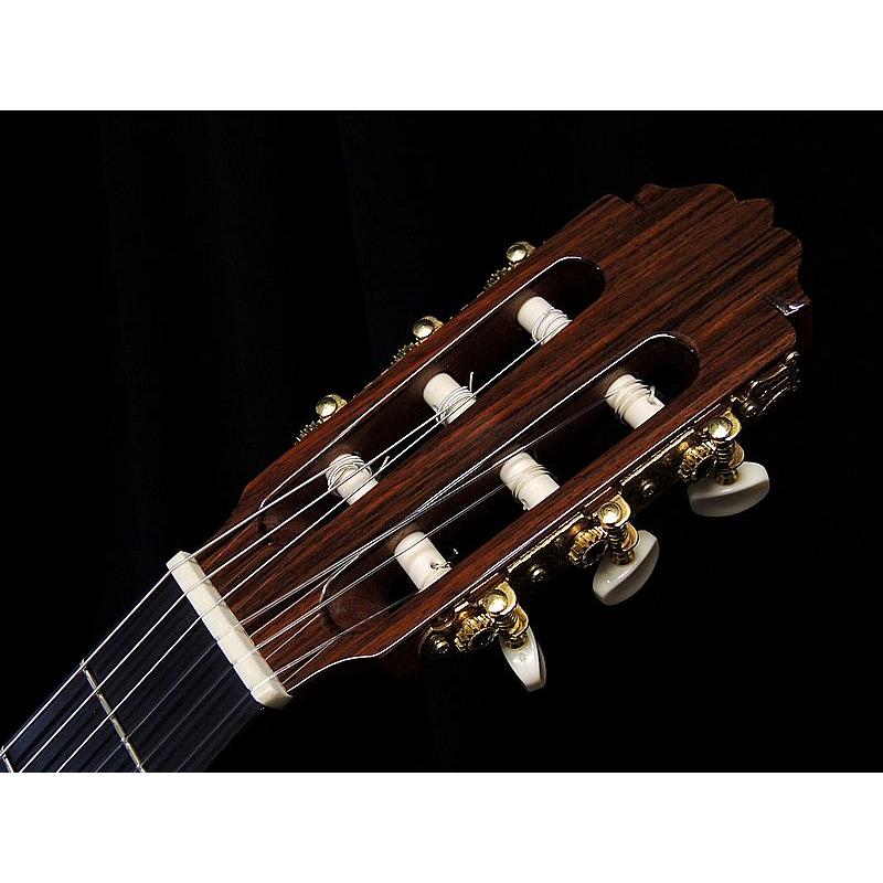 Amalio Burguet アマリオ・ブルゲ 3F フラメンコギター Made in SPAIN