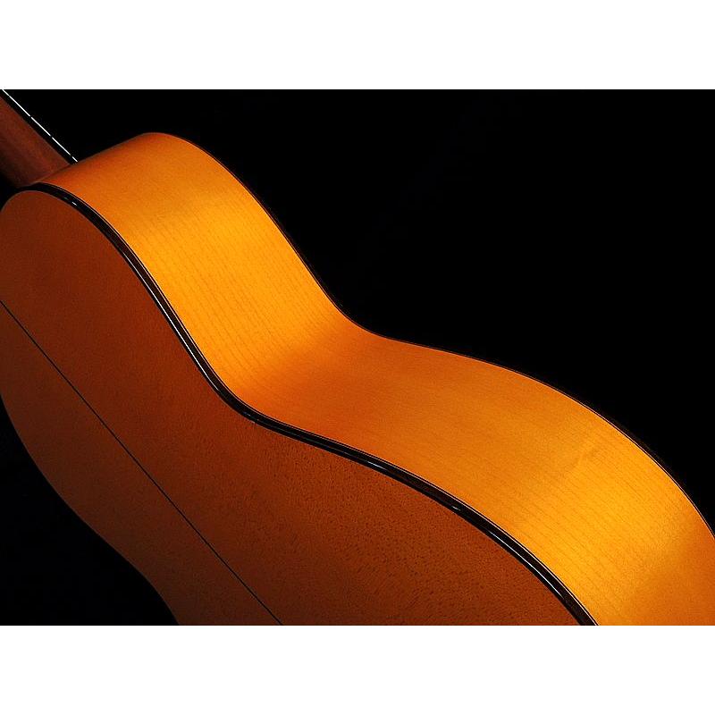 Amalio Burguet アマリオ・ブルゲ 3F フラメンコギター Made in SPAIN 送料無料 新品アウトレット｜aw-shopping｜06
