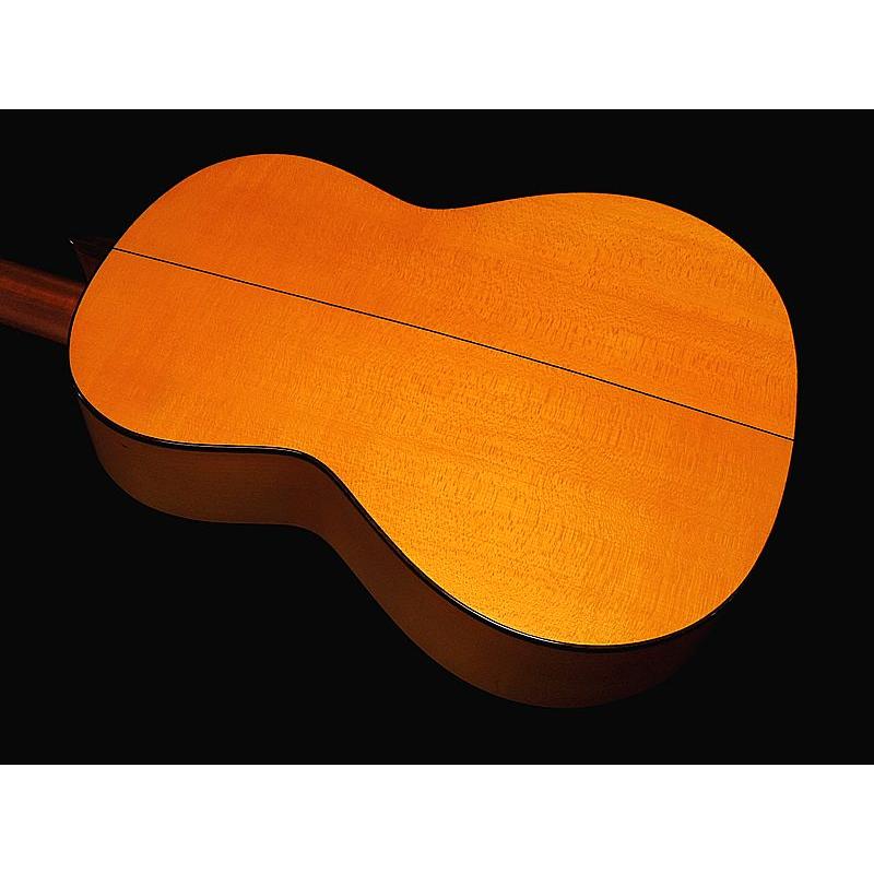 Amalio Burguet アマリオ・ブルゲ 3F フラメンコギター Made in SPAIN