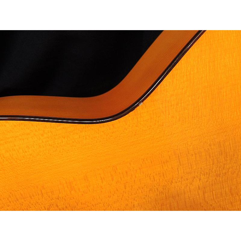 Amalio Burguet アマリオ・ブルゲ 3F フラメンコギター Made in SPAIN