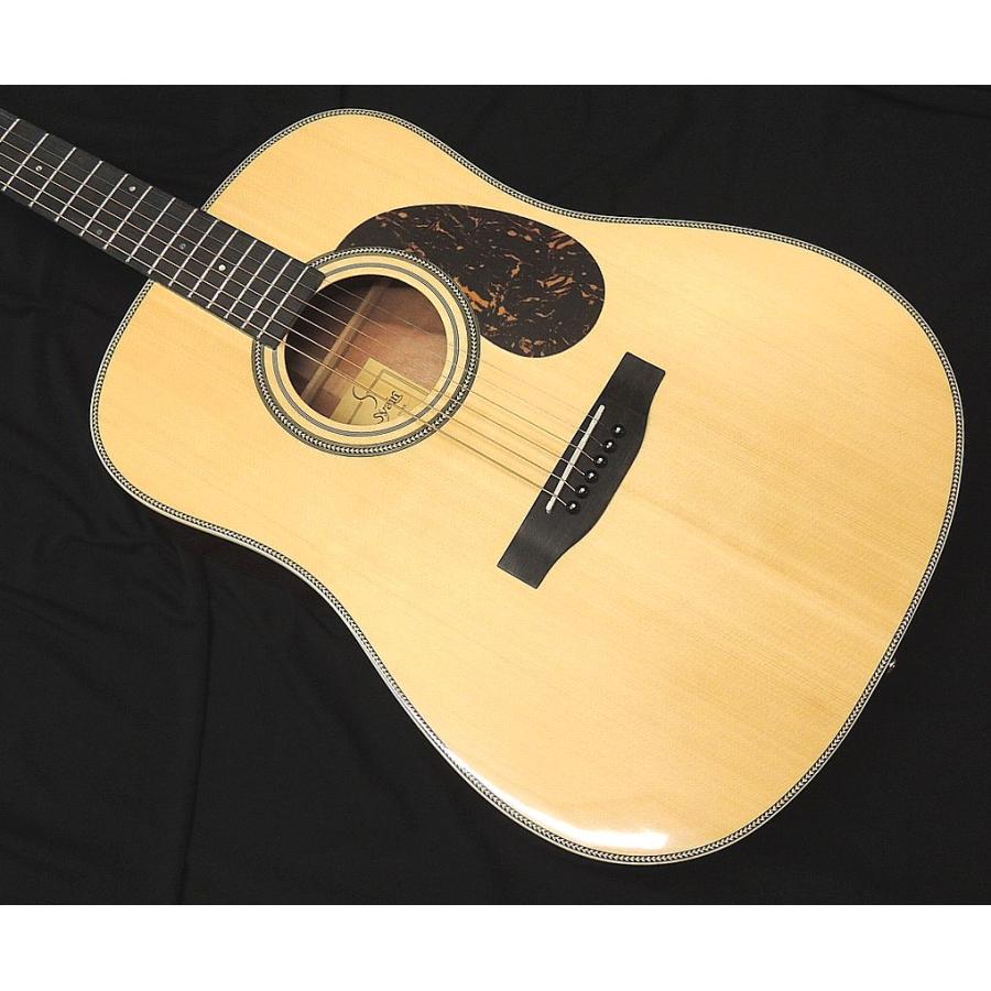 S.Yairi ヤイリ YD-05 N アコースティックギター スプルース単板トップ 
