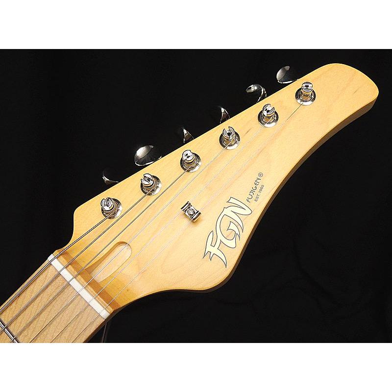 FUJIGEN FGN フジゲン BOS2-M TBS Boundary ODYSSEYシリーズ FUJIGEN FGN フジゲン BOS2-M TBS Boundary ODYSSEYシリーズ
