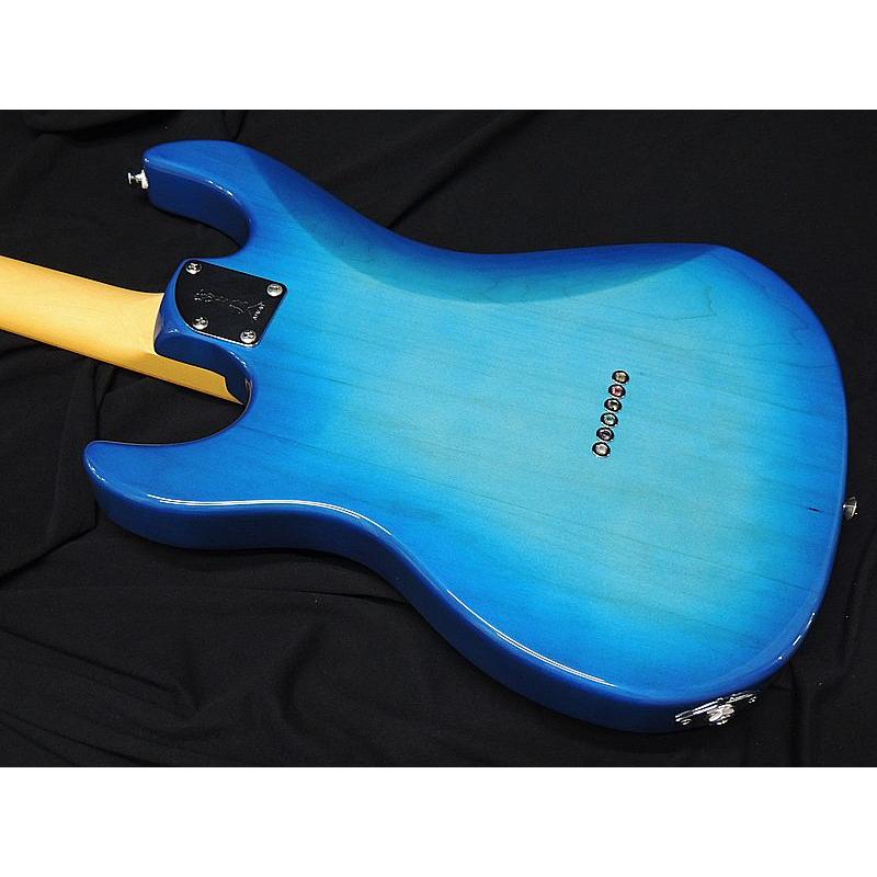 FUJIGEN FGN フジゲン BOS2-M TBS Boundary ODYSSEYシリーズ FUJIGEN FGN フジゲン BOS2-M TBS Boundary ODYSSEYシリーズ