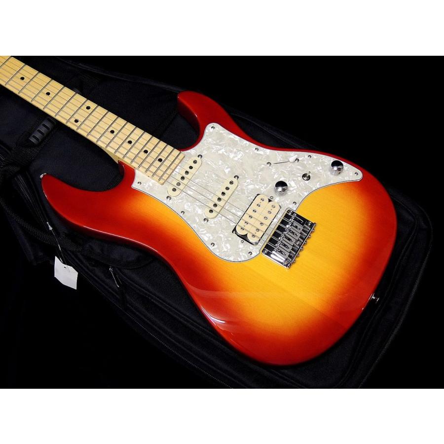 FGN FUJIGEN フジゲン BOS2-M CS Boundary ODYSSEYシリーズ ストラト FGN FUJIGEN フジゲン BOS2-M CS Boundary ODYSSEYシリーズ ストラト