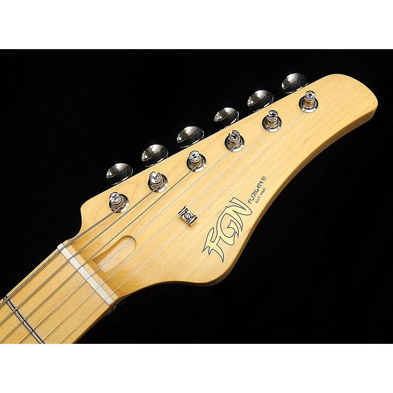 FUJIGEN FGN フジゲン BOS2-M CS Boundary ODYSSEYシリーズ FUJIGEN FGN フジゲン BOS2-M CS Boundary ODYSSEYシリーズ