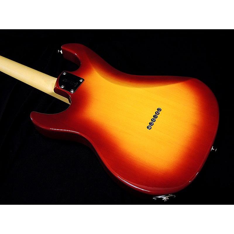 FGN FUJIGEN フジゲン BOS2-M CS Boundary ODYSSEYシリーズ ストラト FGN FUJIGEN フジゲン BOS2-M CS Boundary ODYSSEYシリーズ ストラト