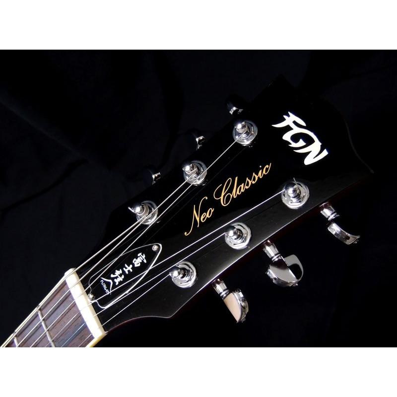 FUJIGEN FGN フジゲン NLS200 FCB Neo Classic SERIES レス FUJIGEN FGN フジゲン NLS200 FCB Neo Classic SERIES レス