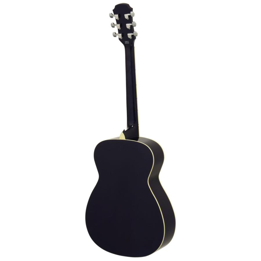 アコースティックギター 初心者セット Legend by Aria FG-15 BLS