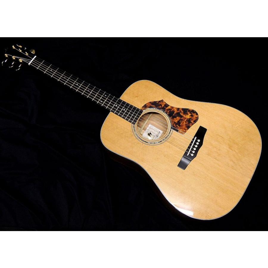 Morris Morris M-82E L.R.Baggs Element エレアコ仕様