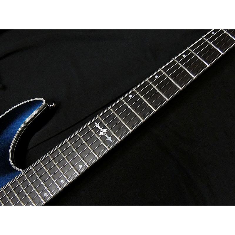 SCHECTER Schecter AD-C-1-HR-HB UV EMG シェクター ヘルレイザー