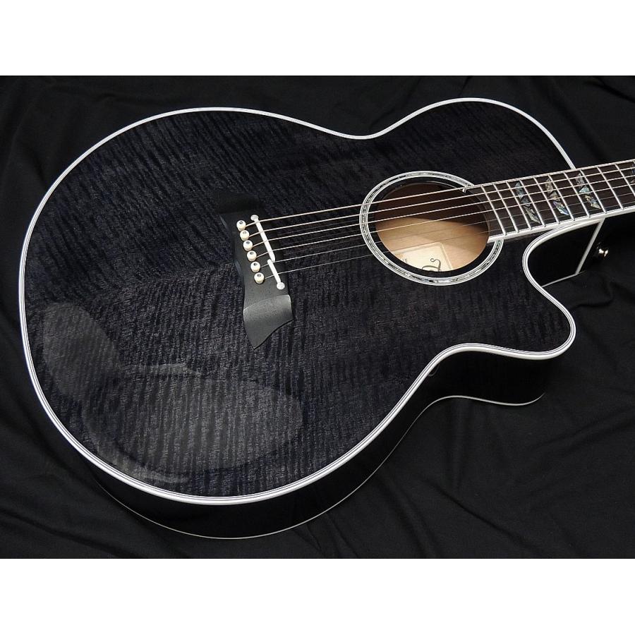 Takamine Takamine FPT181AC SBL タカミネ エレアコ アコースティック