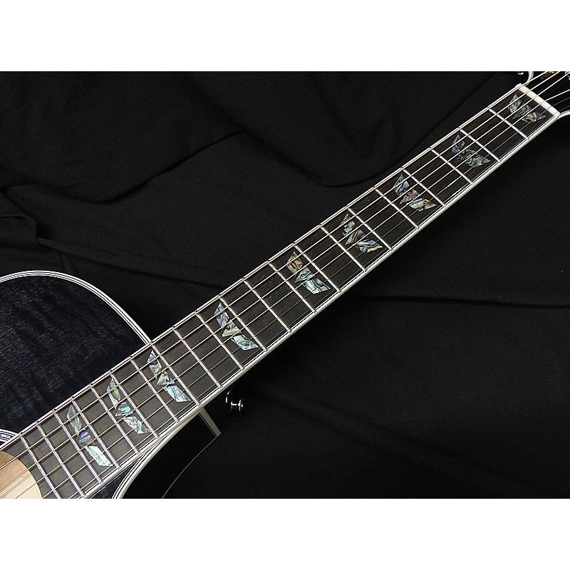 Takamine Takamine FPT181AC SBL タカミネ エレアコ アコースティック