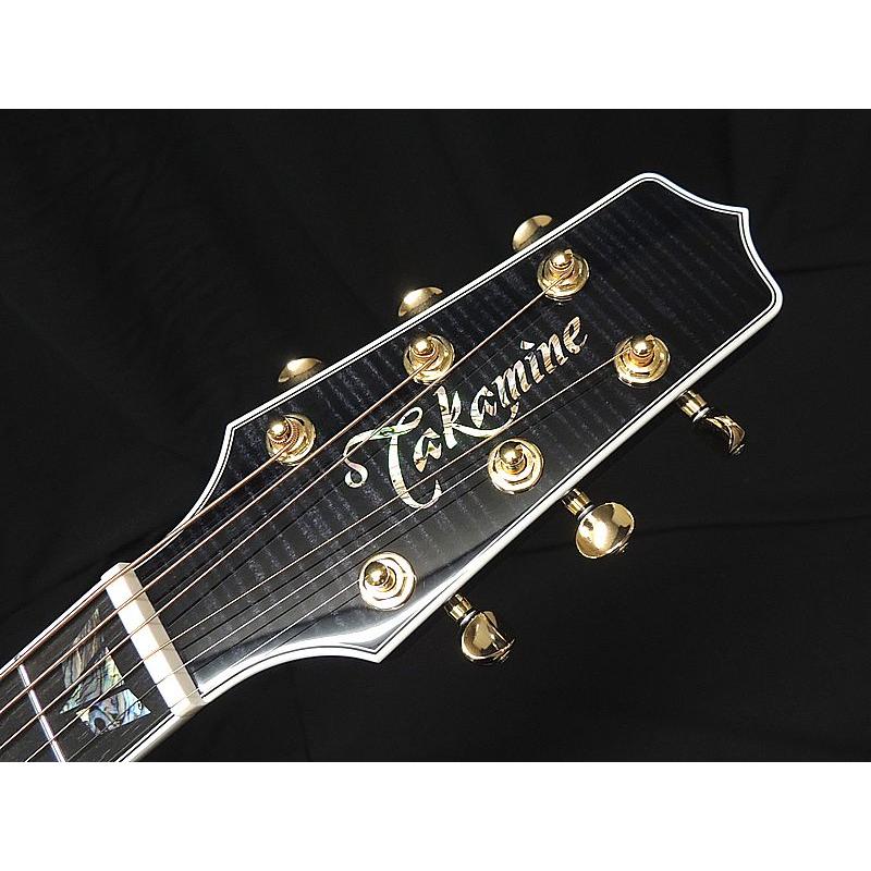 Takamine Takamine FPT181AC SBL タカミネ エレアコ アコースティック