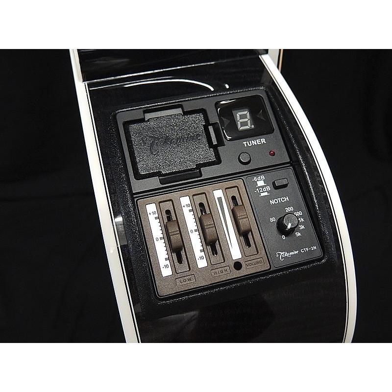 Takamine Takamine FPT181AC SBL タカミネ エレアコ アコースティック