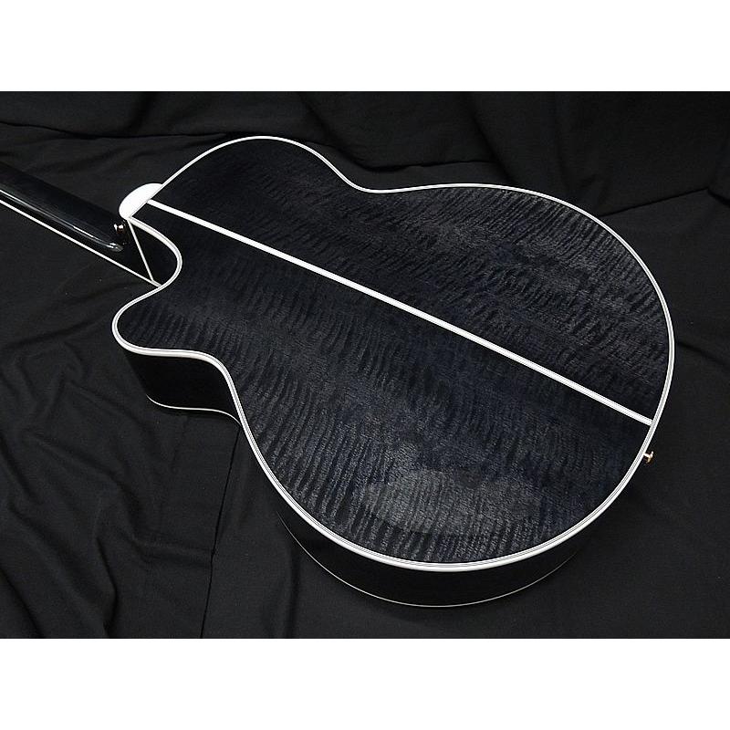 Takamine Takamine FPT181AC SBL タカミネ エレアコ アコースティック