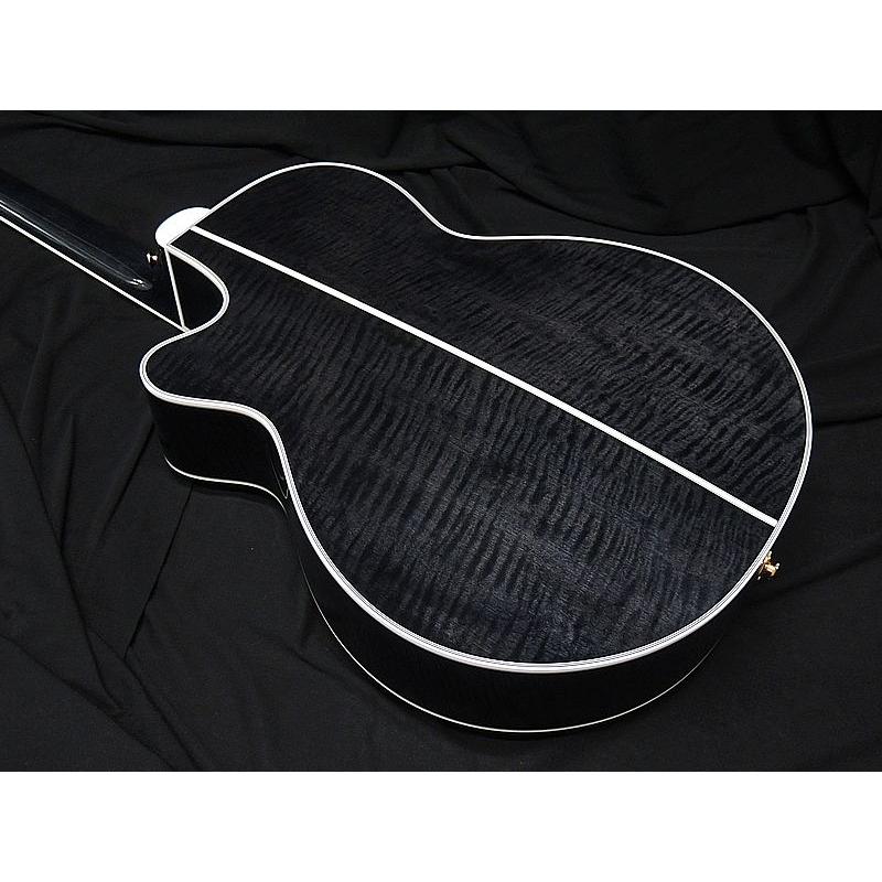 Takamine Takamine FPT181AC SBL タカミネ エレアコ アコースティック