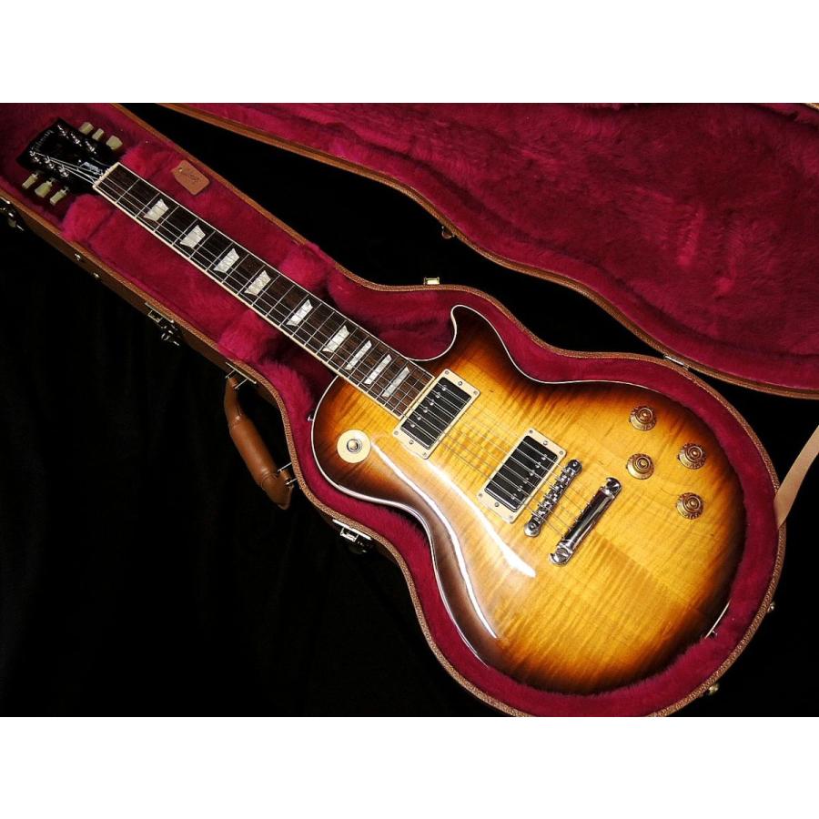 Gibson Les Paul Traditional 2018 Tobacco Sunburst Perimeter ギブソン レスポール