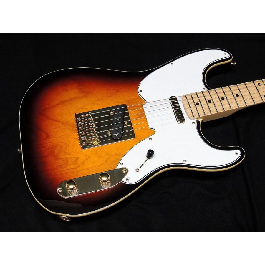 SCHECTER SCHECTER PS-ST-TL 3TS M シェクター オリジナルプレシジョン