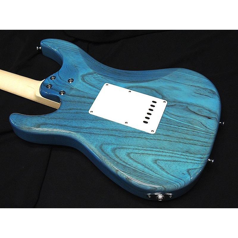 SCHECTER BH-1-STD-24F ILB M シェクター インディゴライトブルー 送料 