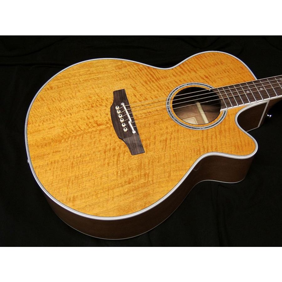 Takamine Takamine PTU121C VN タカミネ アコースティックギター