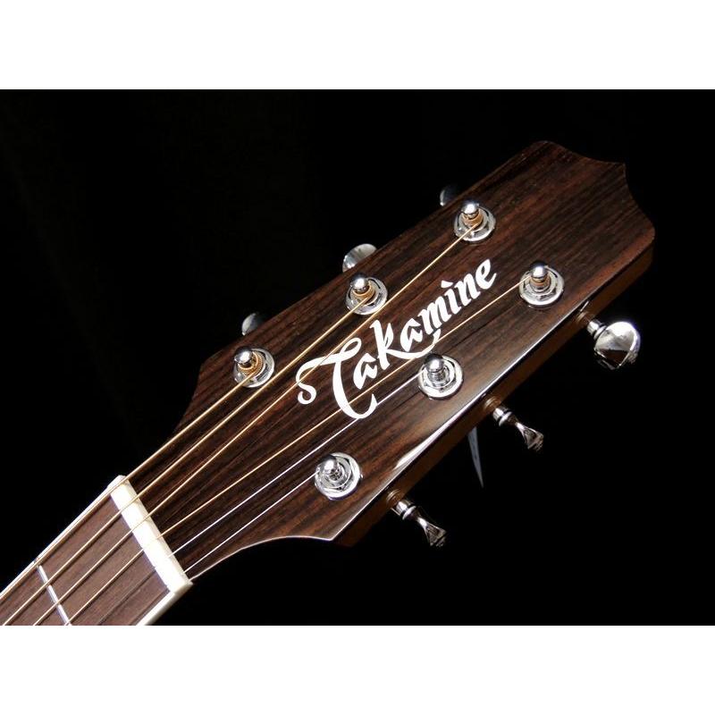 Takamine Takamine PTU121C VN タカミネ アコースティックギター