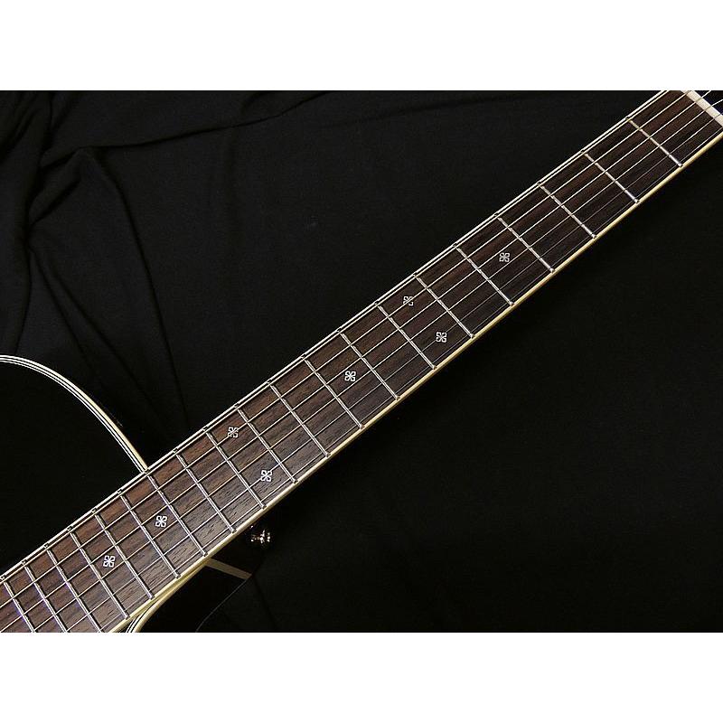 Takamine Takamine PTU241C TBS サンバースト タカミネ ドレッドノート