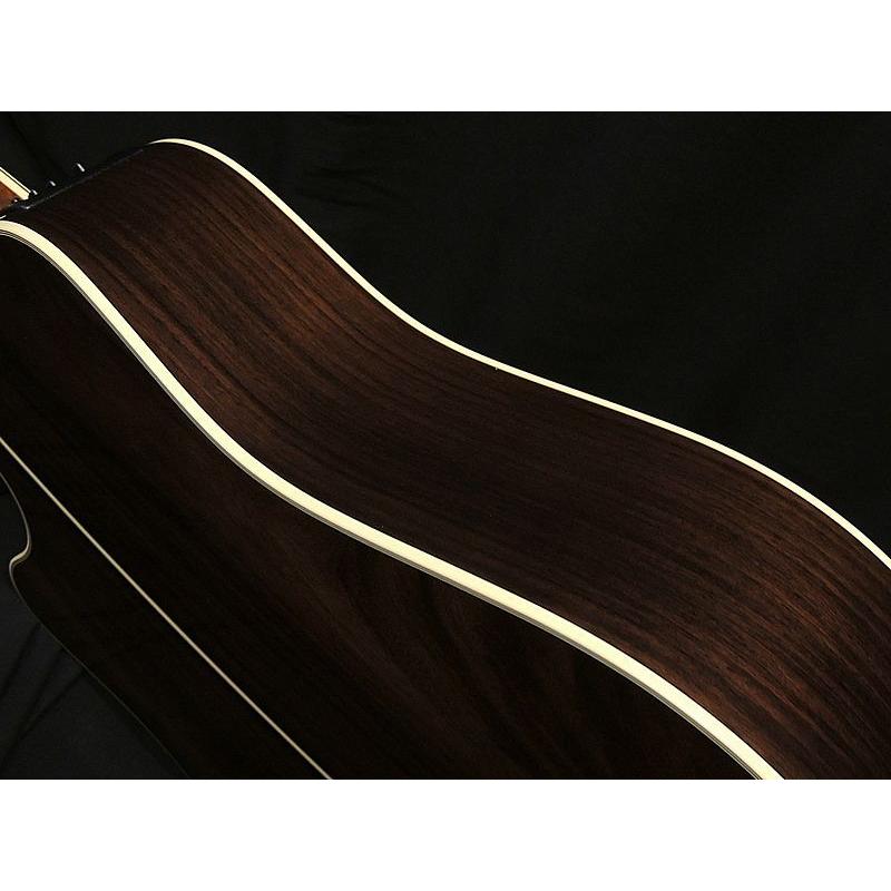 Takamine Takamine PTU241C TBS サンバースト タカミネ ドレッドノート