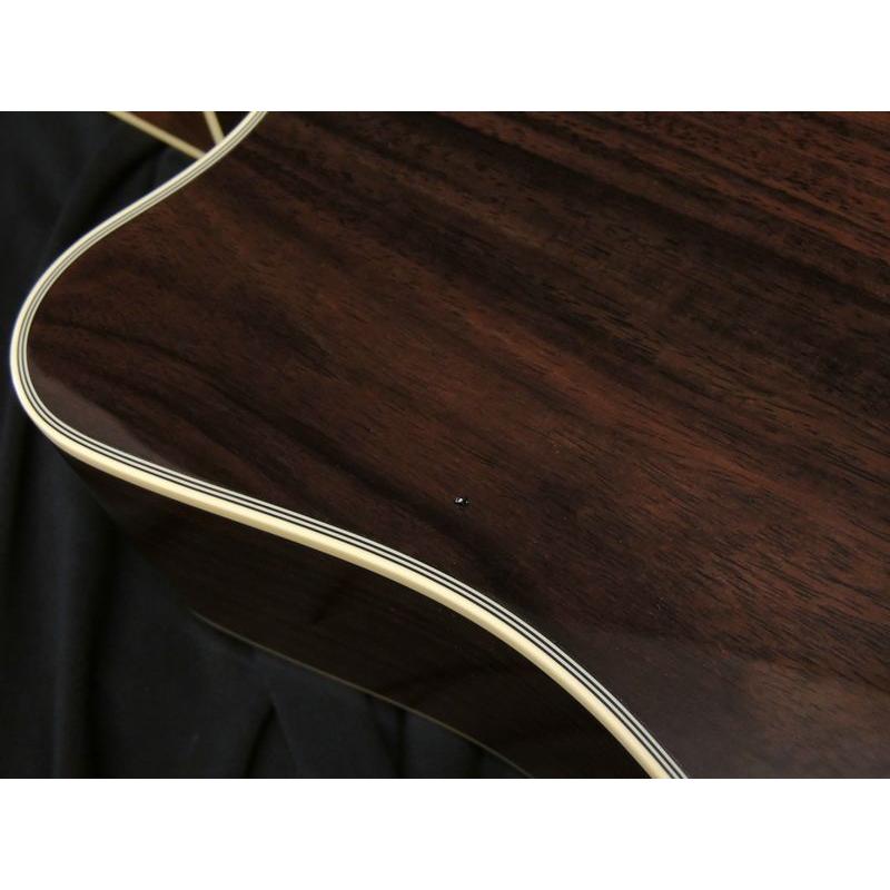 Takamine Takamine PTU241C TBS サンバースト タカミネ ドレッドノート