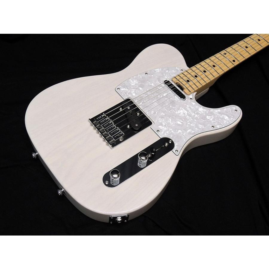 SCHECTER SCHECTER PS-PT-N BLD M シェクターテレキャスタータイプ