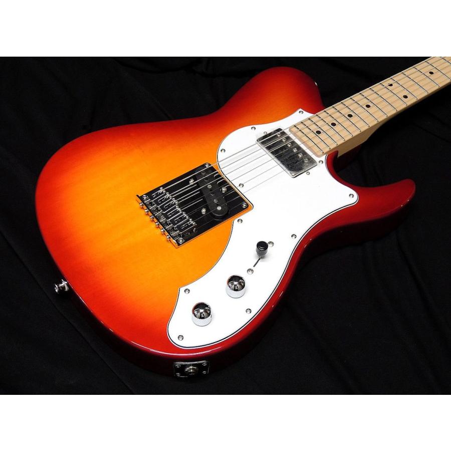 FUJIGEN FGN フジゲン BIL-MH CS Boundary ILIADシリーズ FUJIGEN FGN フジゲン BIL-MH CS Boundary ILIADシリーズ