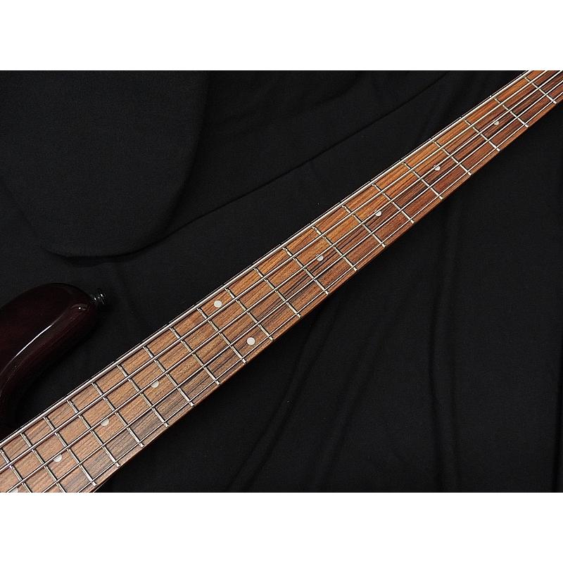 SPECTOR Legend5 Classic Black Cherry Gloss スペクター レジェンド