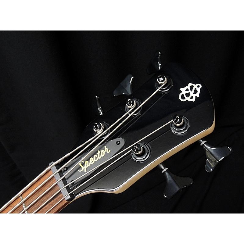 SPECTOR Legend5 Classic Black Cherry Gloss スペクター レジェンド