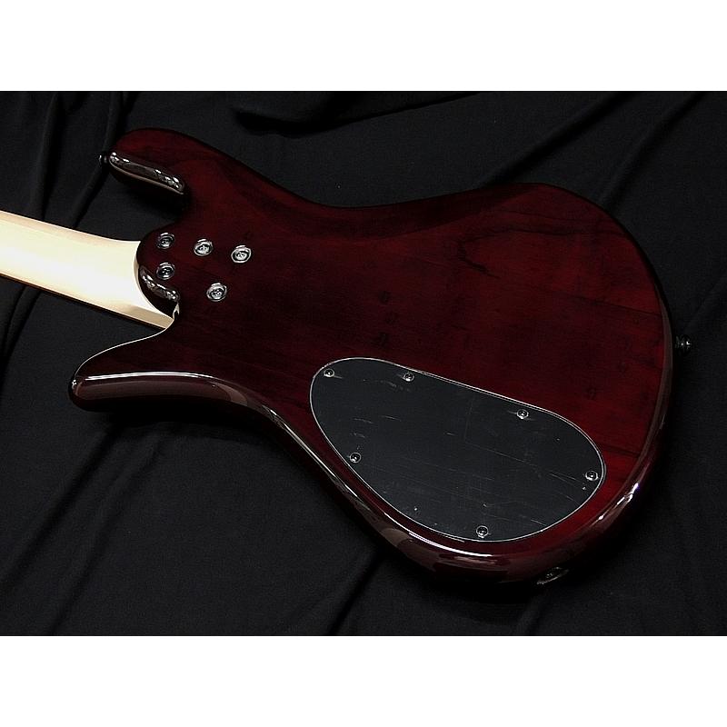 SPECTOR Legend5 Classic Black Cherry Gloss スペクター レジェンド