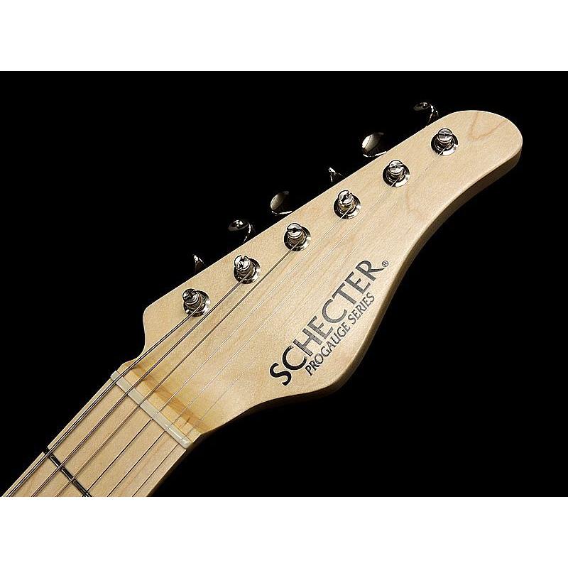 SCHECTER PS-S-PT VT/M 国産 テレキャスタータイプ SCHECTER SCHECTER PS-S-PT VT M シェクター テレキャスタータイプ