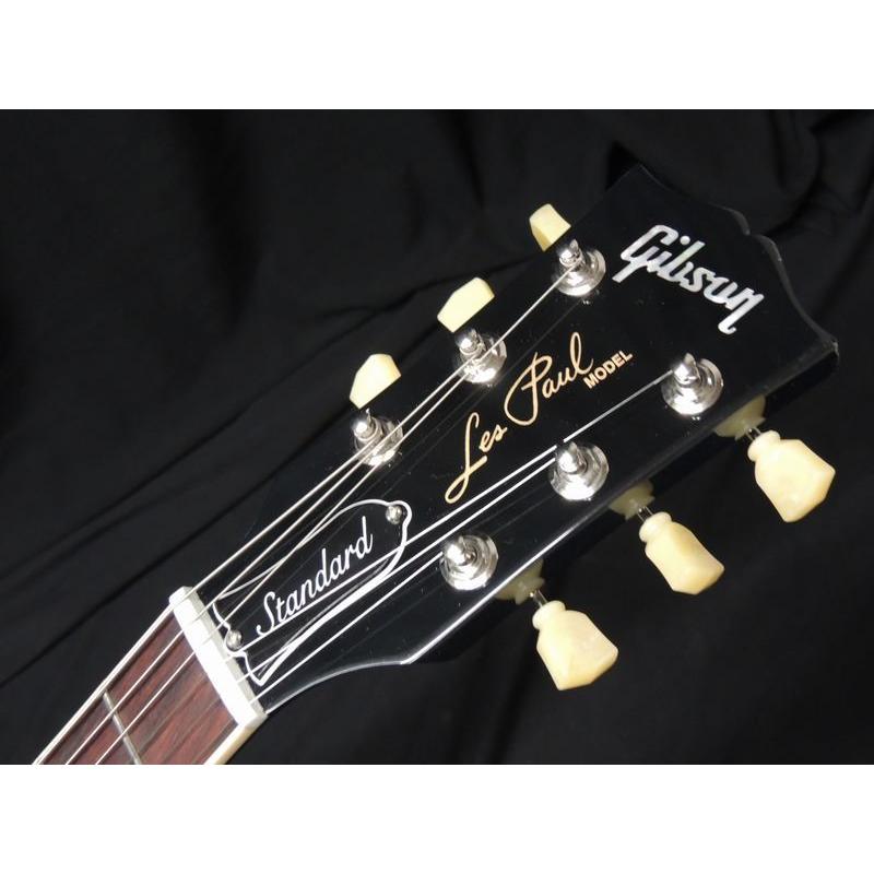 Gibson Goryo Yuto Les Paul Standard Trans Blue Burst Gibson Goryo Yuto Les Paul Standard Trans Blue Burst