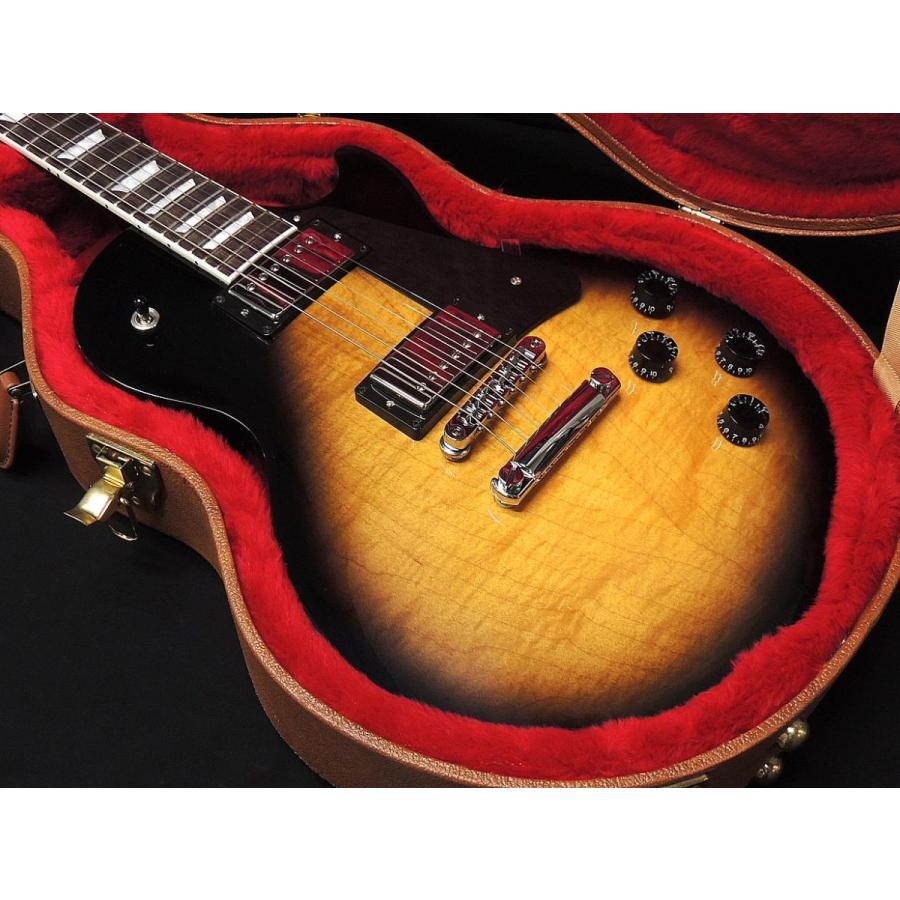 Gibson Les Paul Studio  VINTAGE SUNBURST ギブソン レスポール