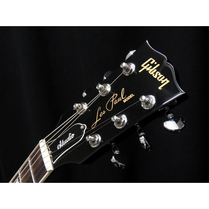Gibson Les Paul Studio 2018 VINTAGE SUNBURST ギブソン レス Gibson Les Paul Studio 2018 VINTAGE SUNBURST ギブソン レス