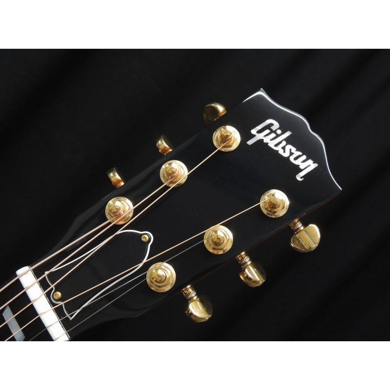 Gibson J-45 Rosewood M Burst L.R.Baggs Element ローズウッド