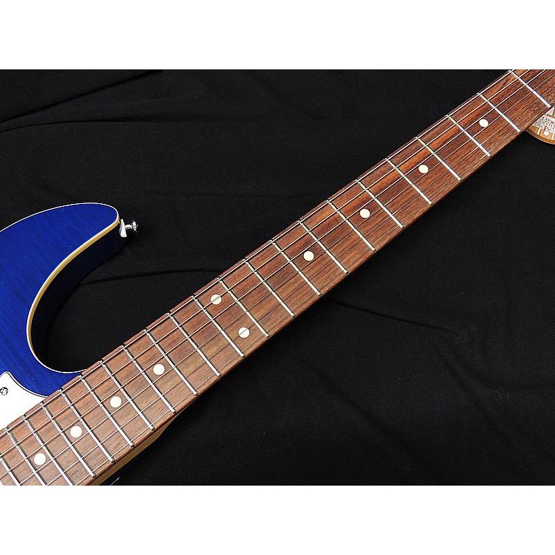 FUJIGEN（フジゲン） FGN FUJIGEN JOS2-FM-G/JBT Jeans Burst J