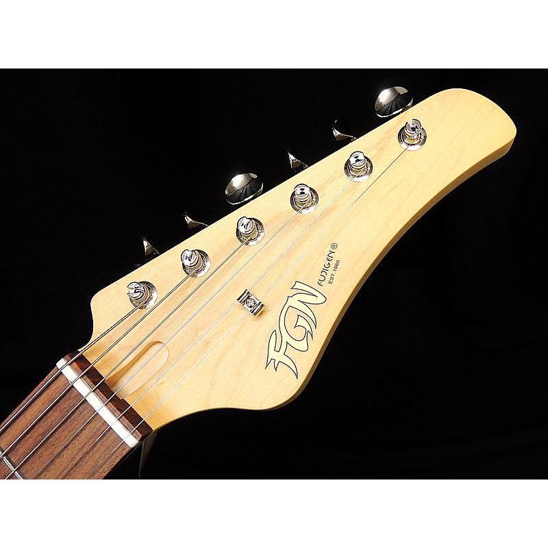 FUJIGEN（フジゲン） FGN FUJIGEN JOS2-FM-G/JBT Jeans Burst J