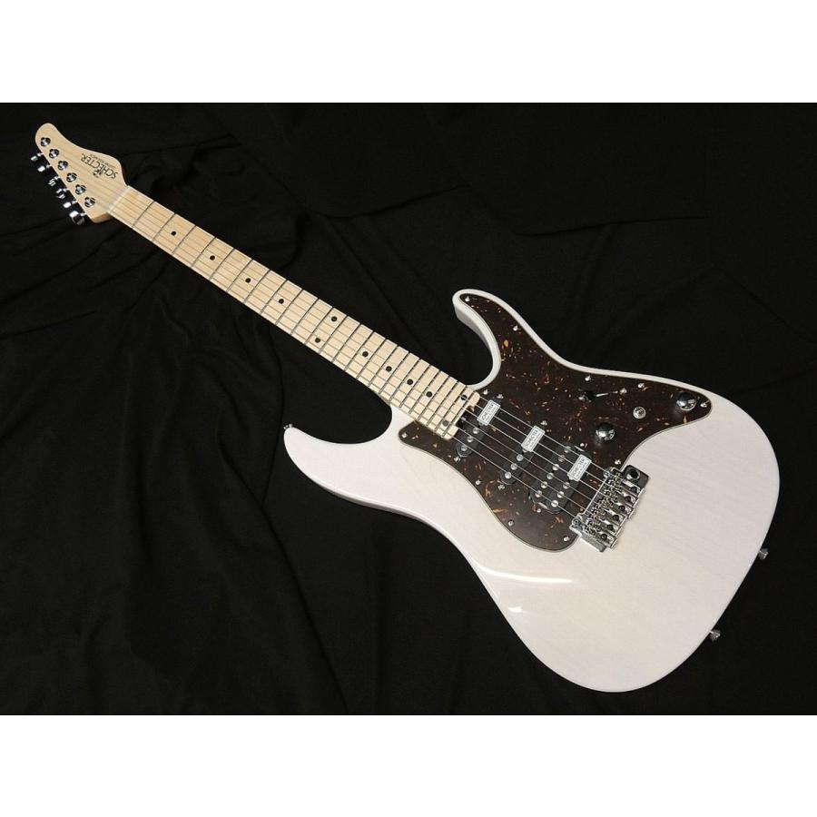 SCHECTER BH-1-STD-24F M BLD シェクター ブロンド 送料無料 新品 限定