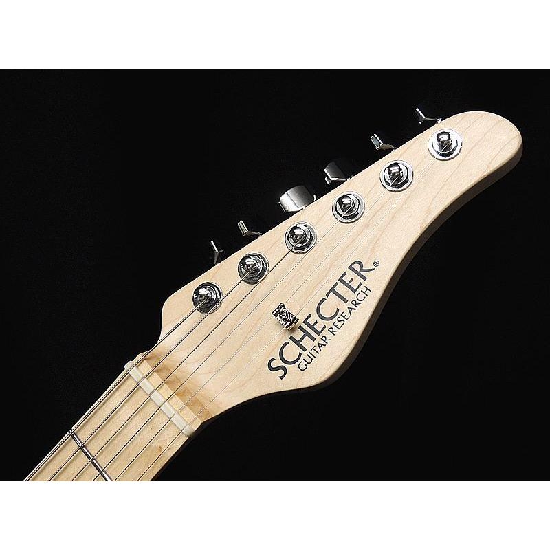 SCHECTER BH-1-STD-24F M BLD シェクター ブロンド 送料無料 新品 限定