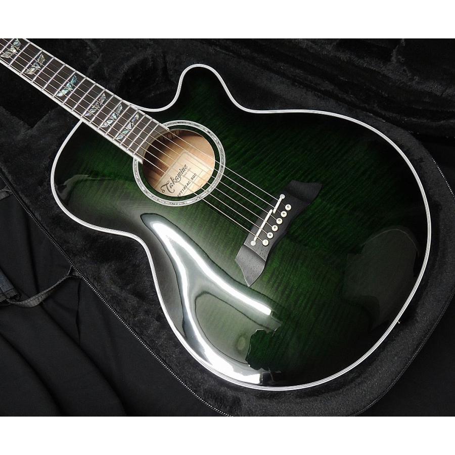 Takamine Takamine FPT181AC SGS タカミネ エレアコ アコースティック