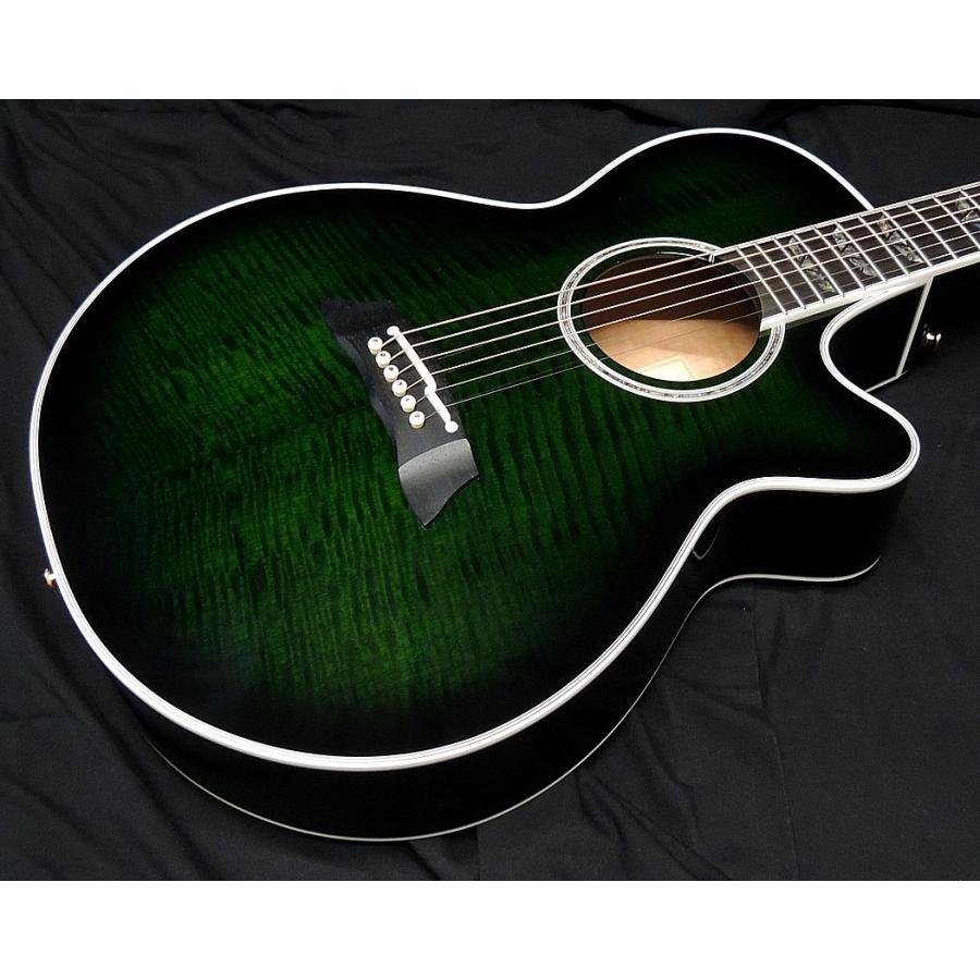 Takamine Takamine FPT181AC SGS タカミネ エレアコ アコースティック